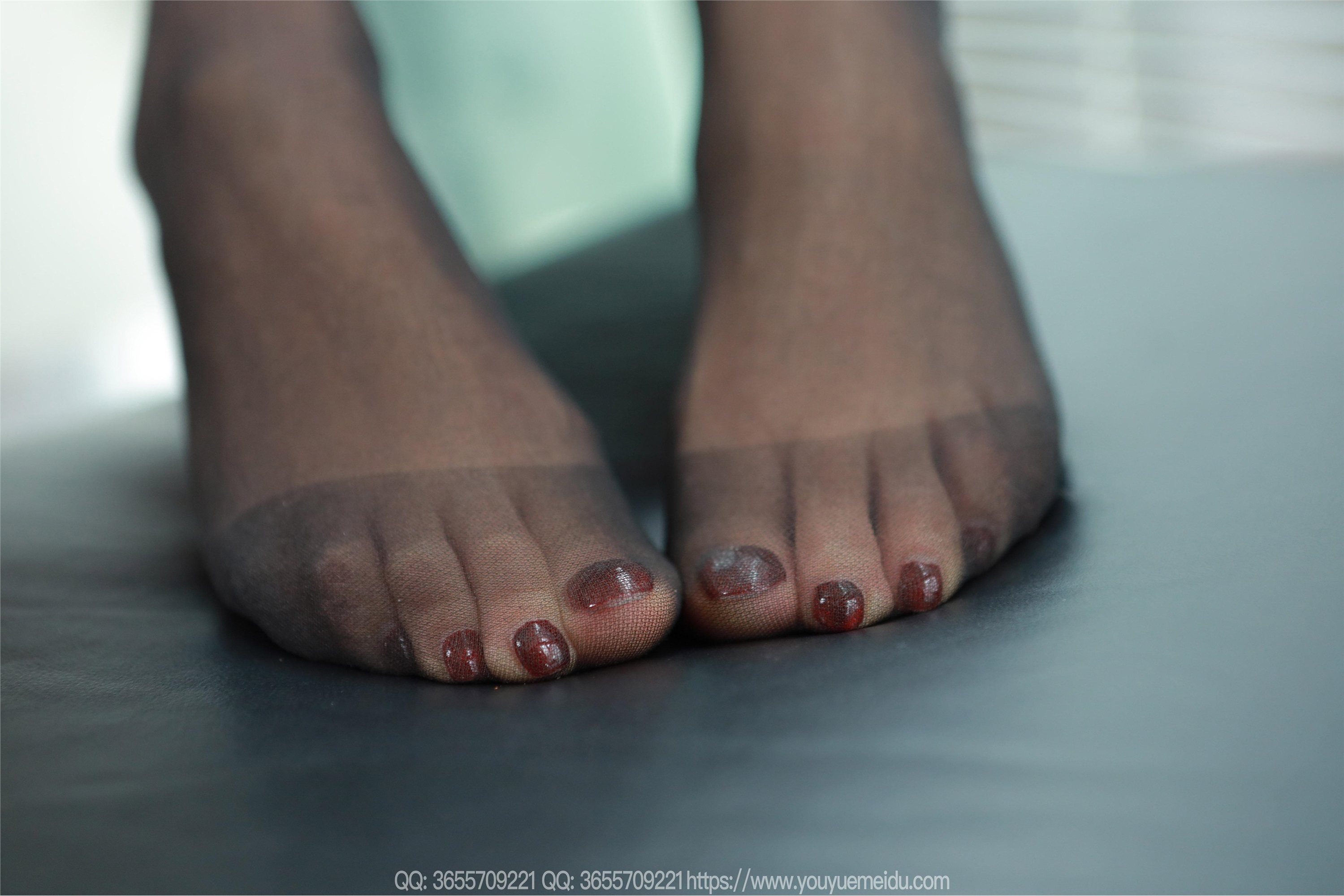 IESS异思趣向  2025.03.11 丝享家 1998 婉萍《肉肉紫色》